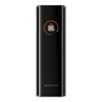 Batterie Externe EcoFlow RAPID Pro 300W, Câble 140W