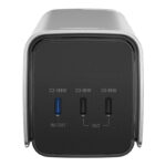 Batterie Externe EcoFlow RAPID Pro 300W, Câble 140W