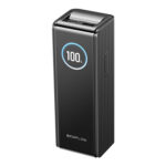Batterie Externe EcoFlow RAPID 25000 mAh, 170W