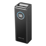 Batterie Externe EcoFlow RAPID 25000 mAh, 170W