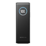 Batterie Externe EcoFlow RAPID 25000 mAh, 170W