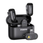 Maono WM622 PBC2 Microphone