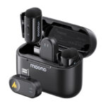 Maono WM622 PBC2 Microphone