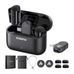 Maono WM622 PBC2 Microphone