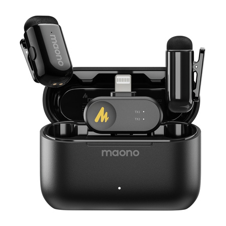 Maono WM622 PB2 Microphone - Ypsilon Computers