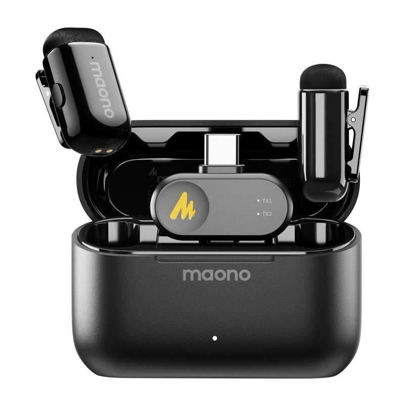 Maono WM622 PC2 Microphone - Ypsilon Computers