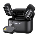 Maono WM622 PC2 Microphone