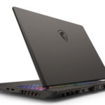 16I QHD+ 240 HZ / INTEL CORE ULTRA 7 255HX / NVIDIA GEFORCE RTX 5070 TI12GB GDDR7 / 32GB DDR5 / 1TB SSD / WINDOWS 11 HOME