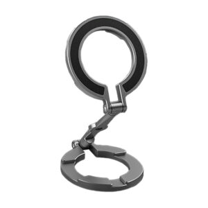 PULUZ PU3224B Support de Téléphone Noir