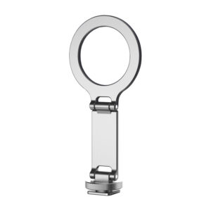 PULUZ support de téléphone pour appareil photo PU3221H Gris