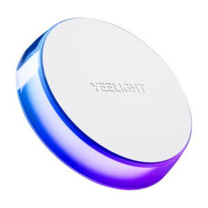 Yeelight Vega RGB Veilleuse avec capteur de mouvement