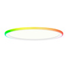 Lampe de plafond à éclairage latéral intelligent Yeelight Mars C300 - Ypsilon Computers