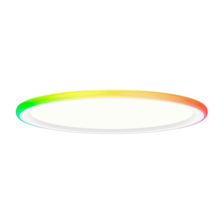 Lampe de plafond à éclairage latéral intelligent Yeelight Mars C400 - Ypsilon Computers