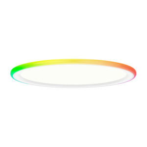 Lampe de plafond à éclairage latéral intelligent Yeelight Mars C400