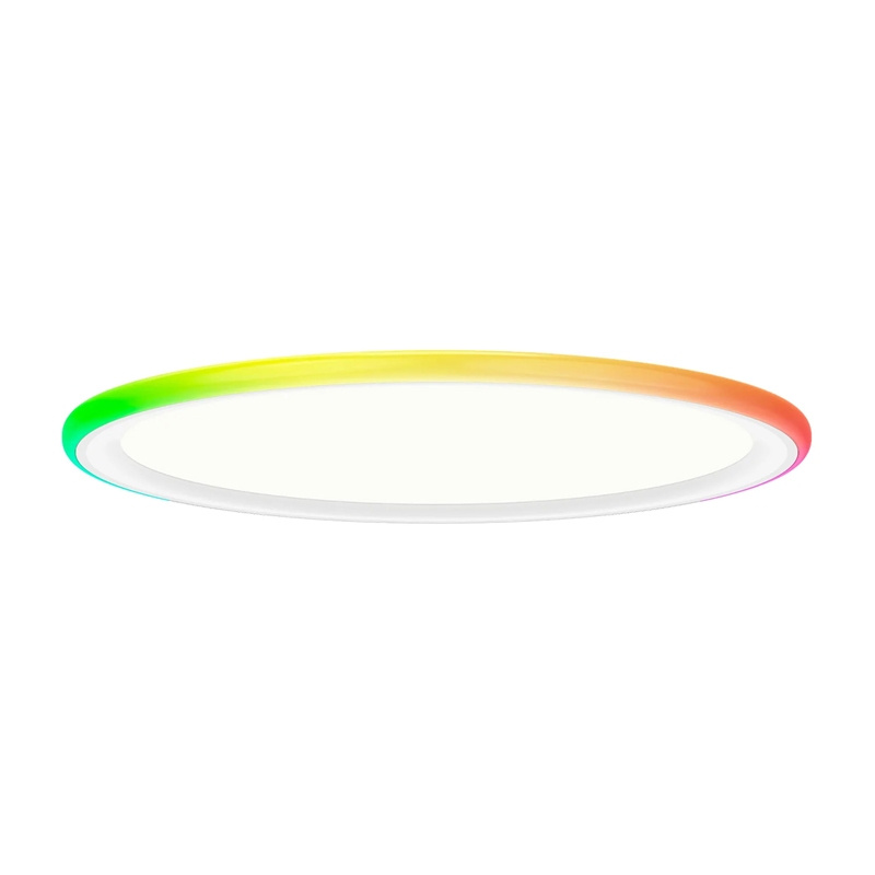 Lampe de plafond à éclairage latéral intelligent Yeelight Mars C400 - Ypsilon Computers