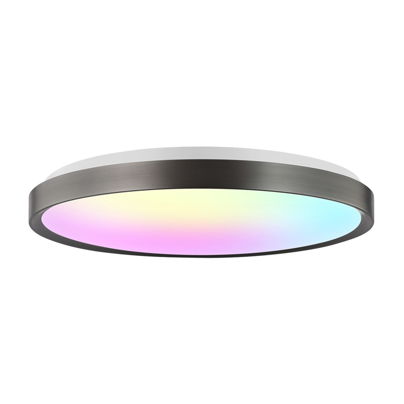 Yeelight Yeelight Jupiter D C500 lampe de plafond intelligente RGB - Ypsilon Computers