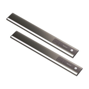 Yeelight Ultra-Fin Intelligent Liaison Lumière de Cabinet Li (2pcs)