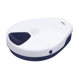 Distributeur automatique de nourriture avec fonction de refroidissement UBPet F10
