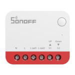 Sonoff MINI-ZBRBS interrupteur mini intelligent ZigBee