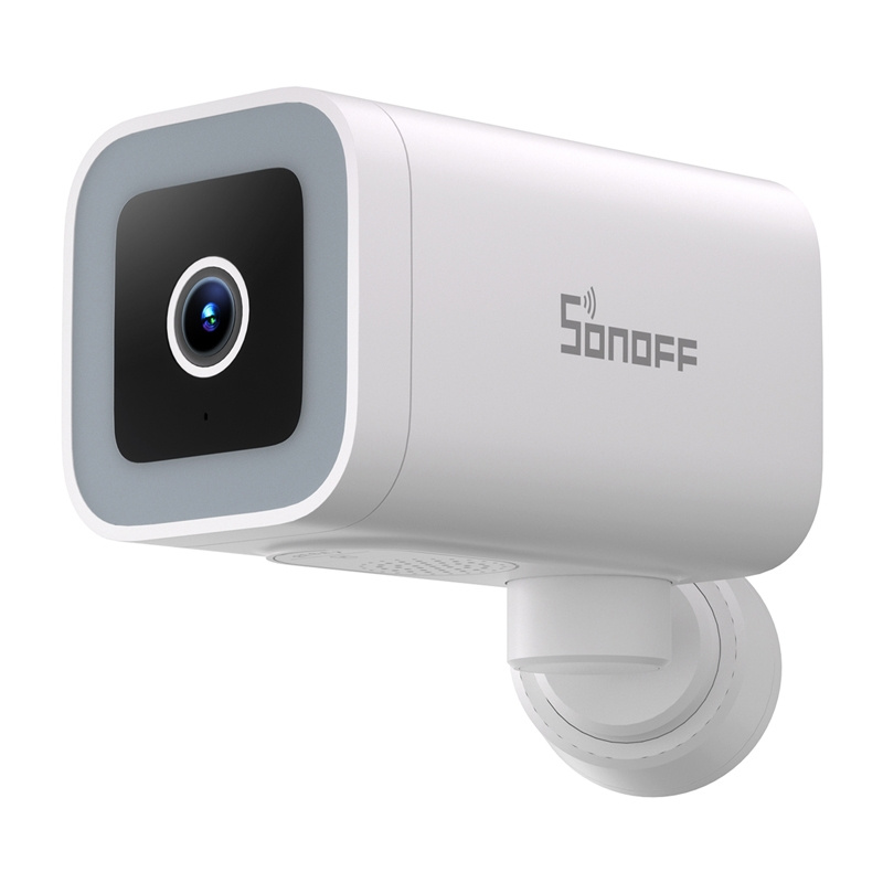 Sonoff CAM-B1P Caméra Intelligente Extérieure WiFi 2K - Ypsilon Computers