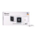 Sonoff CAM-B1P Caméra Intelligente Extérieure WiFi 2K