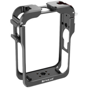 PULUZ DJI Osmo cage de protection 360 (noire)