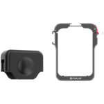 PULUZ DJI Osmo cage de protection 360 (noire)