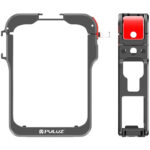 PULUZ DJI Osmo cage de protection 360 (noire)