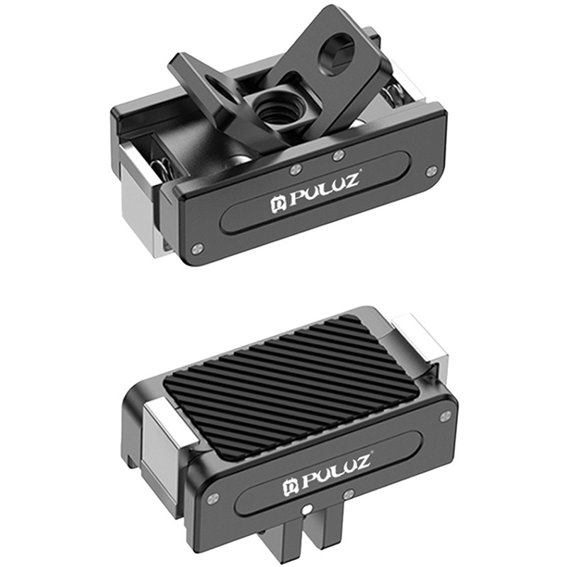 Support métallique magnétique PULUZ DJI Osmo (noir) - Ypsilon Computers