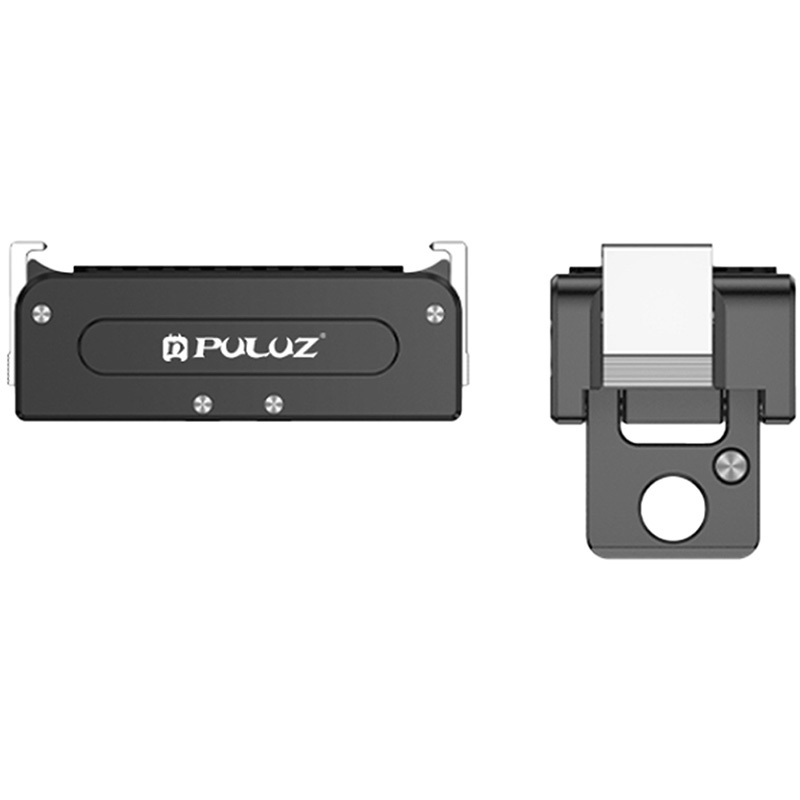 Support métallique magnétique PULUZ DJI Osmo (noir) - Ypsilon Computers