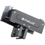 Support métallique magnétique PULUZ DJI Osmo (noir)