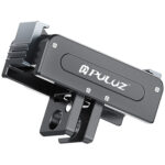 Support métallique magnétique PULUZ DJI Osmo (noir)