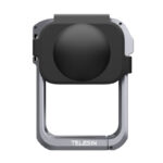 Telesin DJI Osmo 360 cage en métal