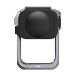 Telesin DJI Osmo 360 cage en métal
