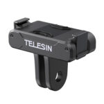 Telesin DJI Osmo 360 support double magnétique