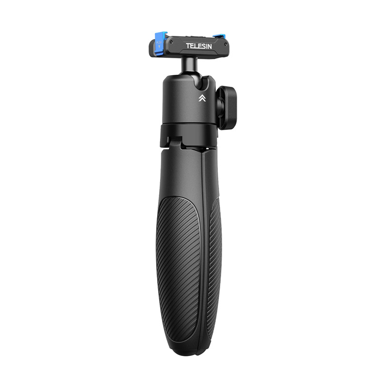 Telesin DJI Action Bâton Selfie à Libération Rapide avec Trépied - Ypsilon Computers
