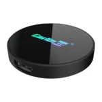 Carlinkit HD2CP-PRO Adaptateur sans fil Carplay&Android