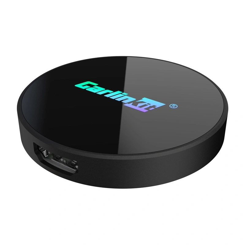 Carlinkit HD2CP-PRO Adaptateur sans fil Carplay&Android - Ypsilon Computers