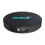 Carlinkit HD2CP-PRO Adaptateur sans fil Carplay&Android
