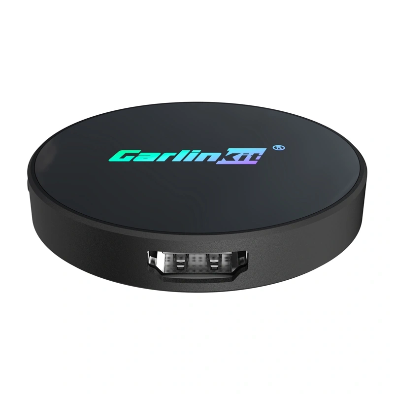 Carlinkit HD2CP-PRO Adaptateur sans fil Carplay&Android - Ypsilon Computers