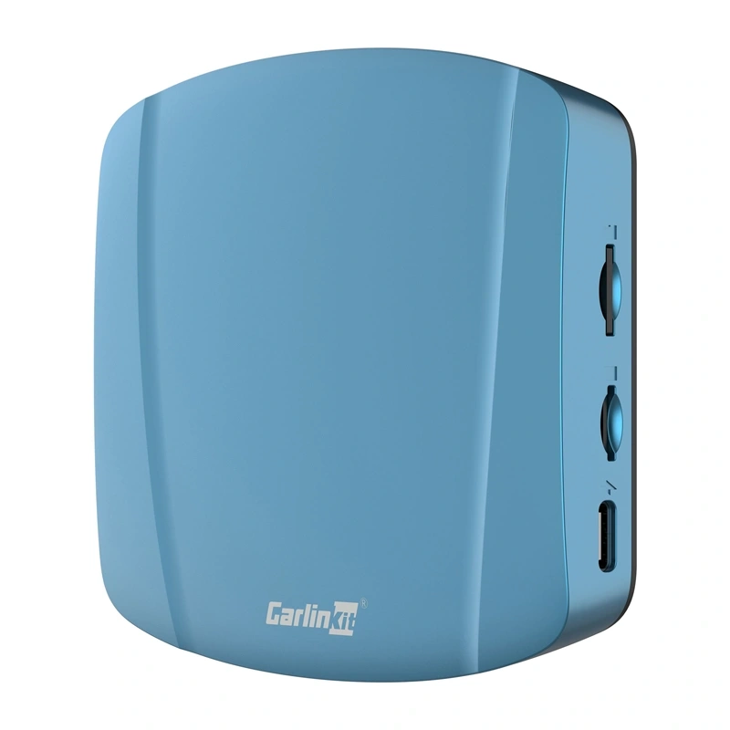 Carlinkit TBOX ULTRA Adaptateur sans fil Carplay&Android - Ypsilon Computers