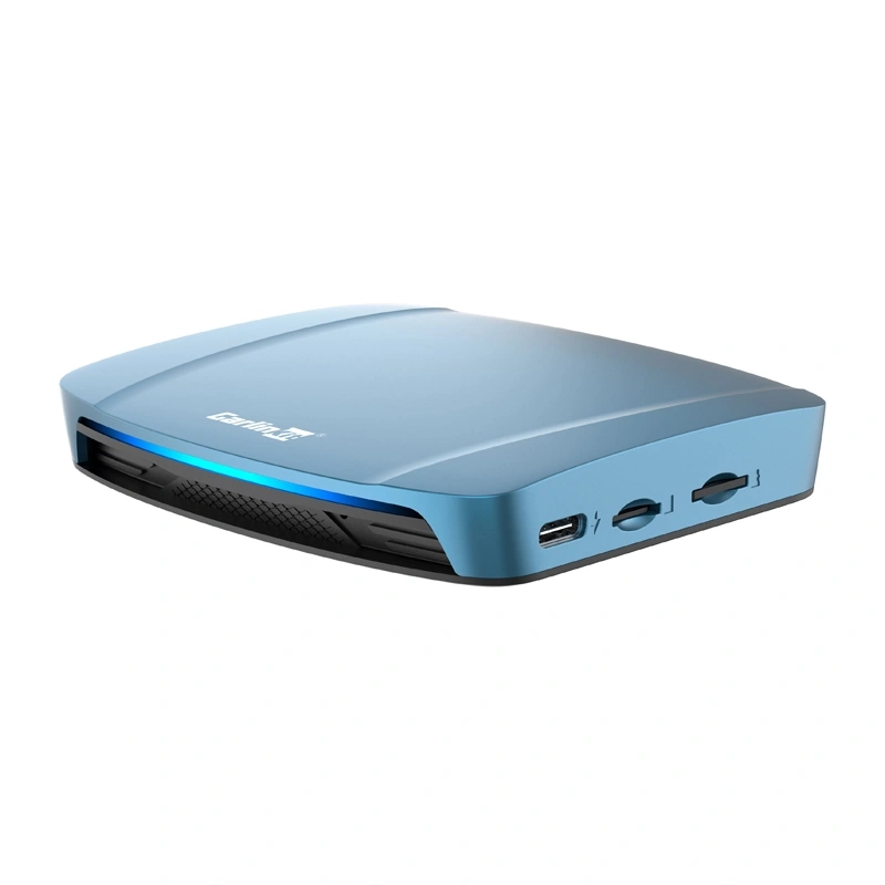 Carlinkit TBOX ULTRA Adaptateur sans fil Carplay&Android - Ypsilon Computers