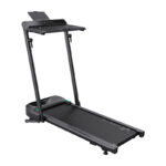 Tapis de course électrique Urevo FoldiMix 5L (noir)