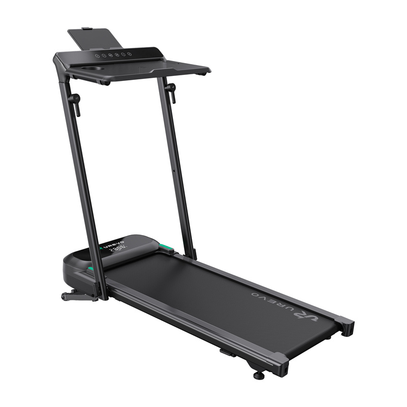 Tapis de course électrique Urevo FoldiMix 5L (noir) - Ypsilon Computers