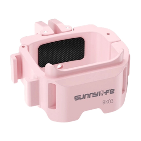 Sunnylife BK03 libération rapide pour OP 3 (rose) - Ypsilon Computers