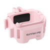 Sunnylife BK03 libération rapide pour OP 3 (rose) - Ypsilon Computers