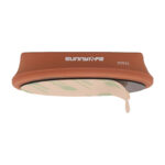 Sunnylife base / support pour caméra OSMO 360 (orange)