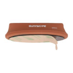 Sunnylife base / support pour caméra OSMO 360 (orange)