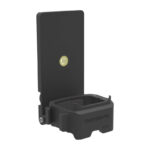 Sunnylife 761V3 adaptateur de support magnétique pour OP 3 (noir)