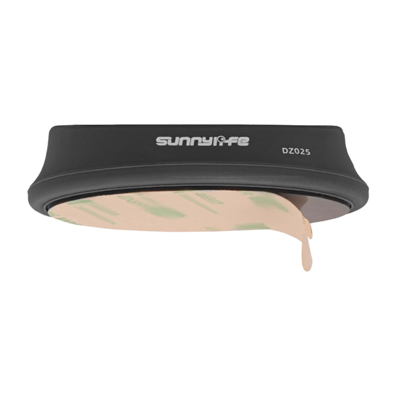 Sunnylife base / support pour caméra OSMO 360 (noir) - Ypsilon Computers